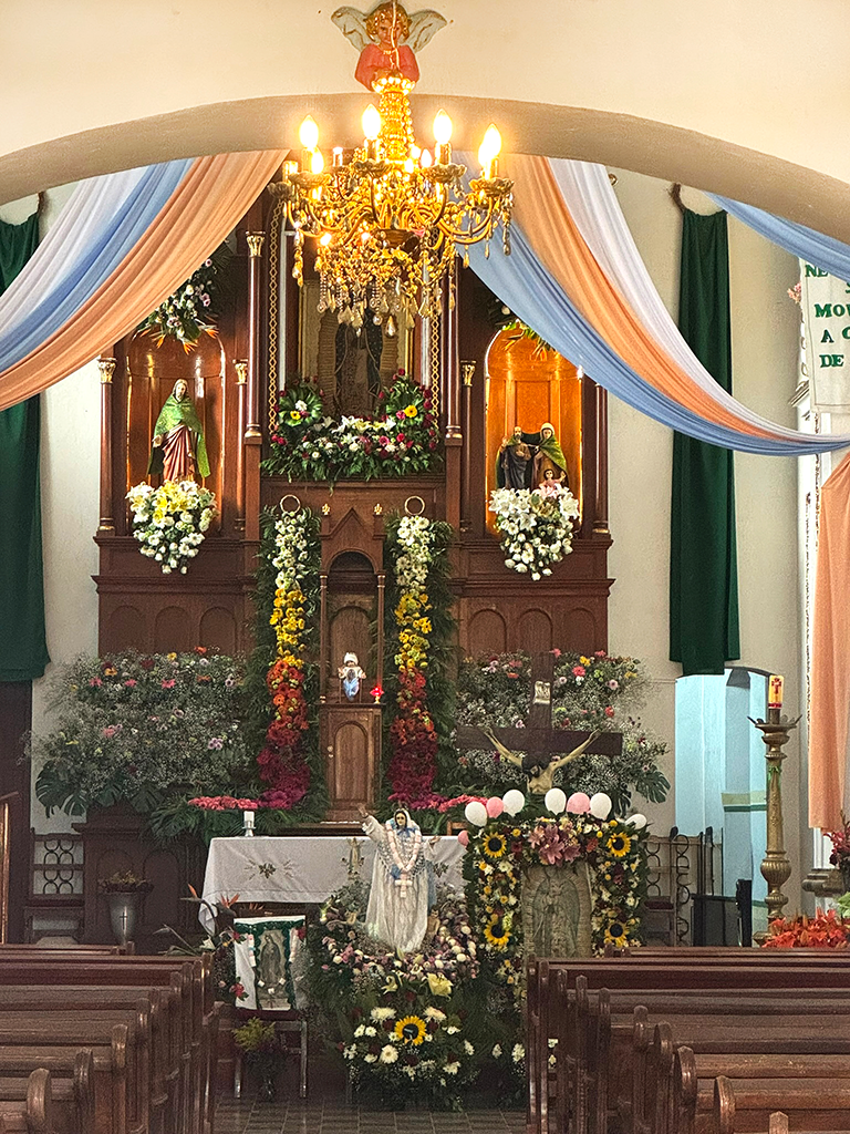 Renta para Eventos y Celebraciones
